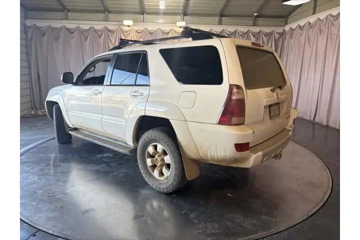 $6999 : Toyota 4Runner 2004 SR5 4dr image 7