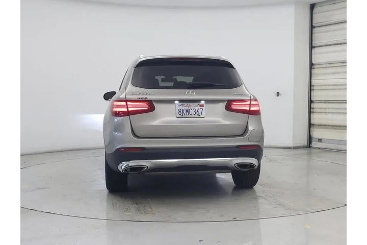 $20998 : Mercedes-Benz GLC 2019 AWD G image 6