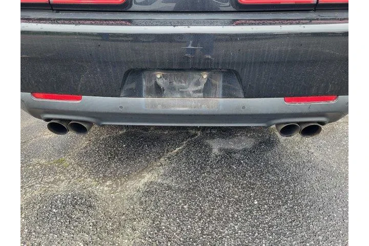 $25259 : Dodge Challenger 2021 R/T 2d image 8