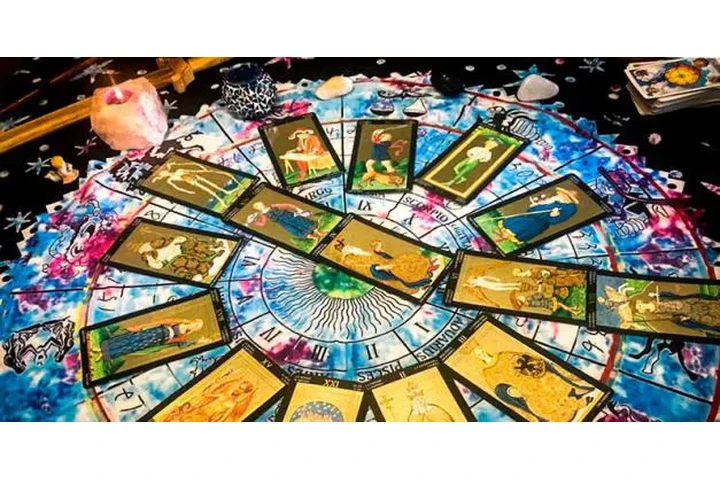 ANUNCIO LA MEJOR TAROTISTA image 6