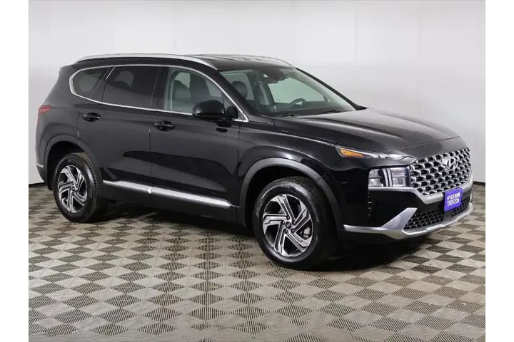 $17479 : Hyundai SANTA FE 2022 AWD SE image 2