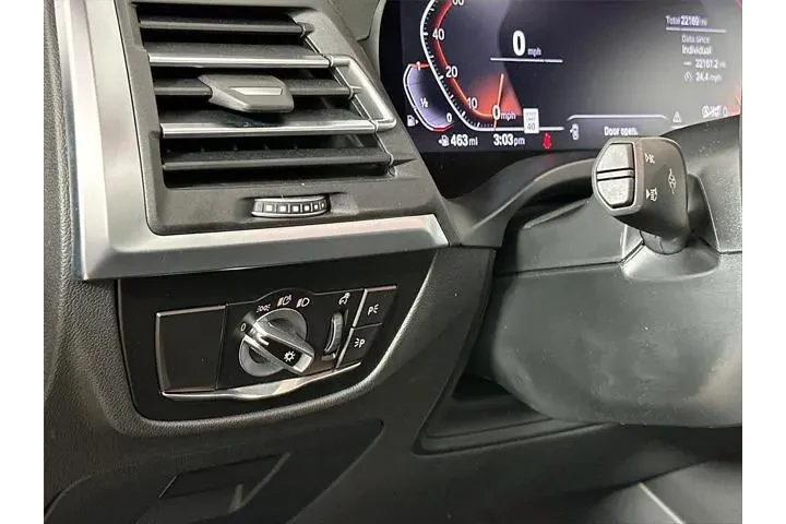 $34390 : BMW X3 2023 AWD xDrive30i 4d image 10