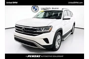 Volkswagen Atlas 2021 V6 SE en Atlanta