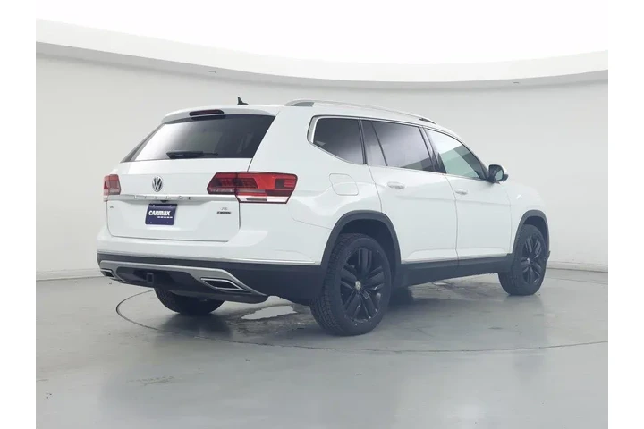 $25998 : Volkswagen Atlas 2019 AWD V6 image 8