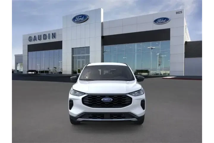 $23888 : Ford Escape 2025 ST-Line 4dr image 7
