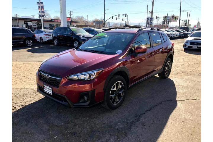 $22990 : 2019 Crosstrek 2.0i Premium C image 6