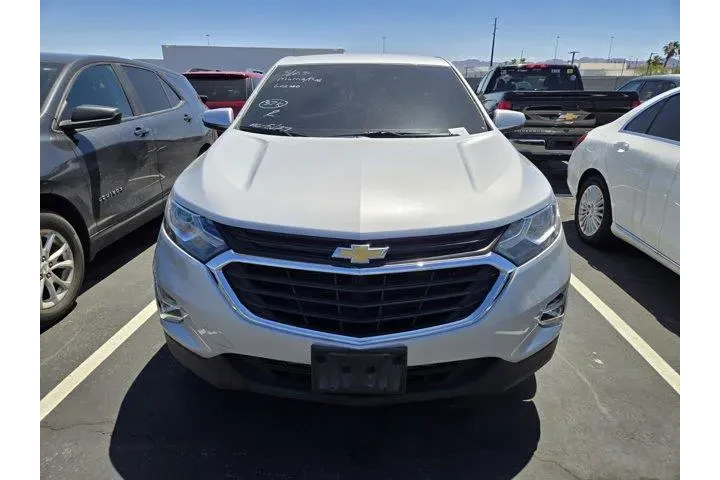 $19991 : Chevrolet Equinox 2019 LT 4d image 1