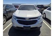 Chevrolet Equinox 2019 LT 4d en Las Vegas