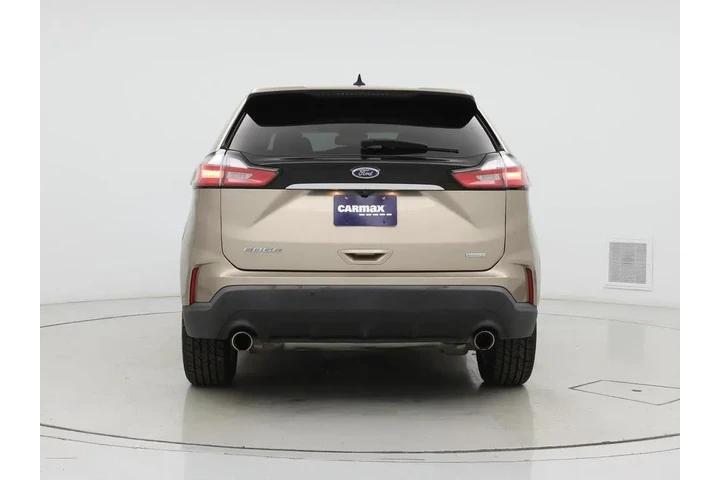 $18998 : Ford Edge 2020 SE 4dr Crosso image 6