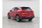 $23998 : Audi Q3 2020 AWD quattro S l thumbnail