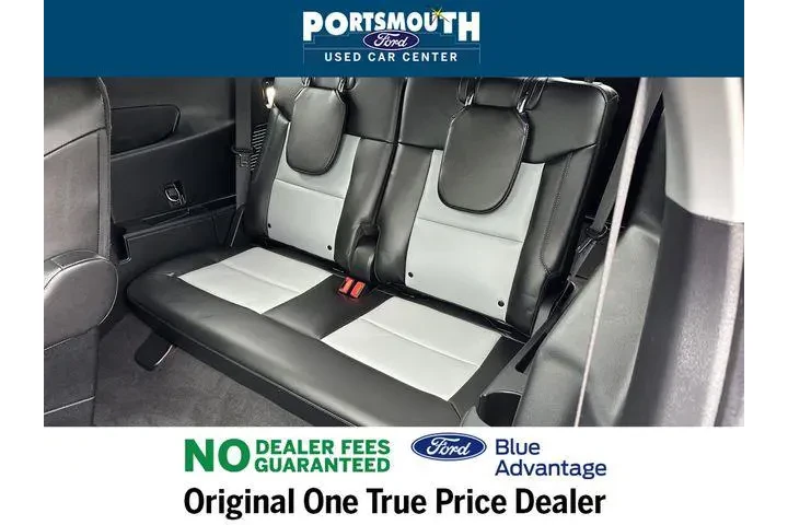 $28995 : Ford Explorer 2022 AWD XLT 4 image 7