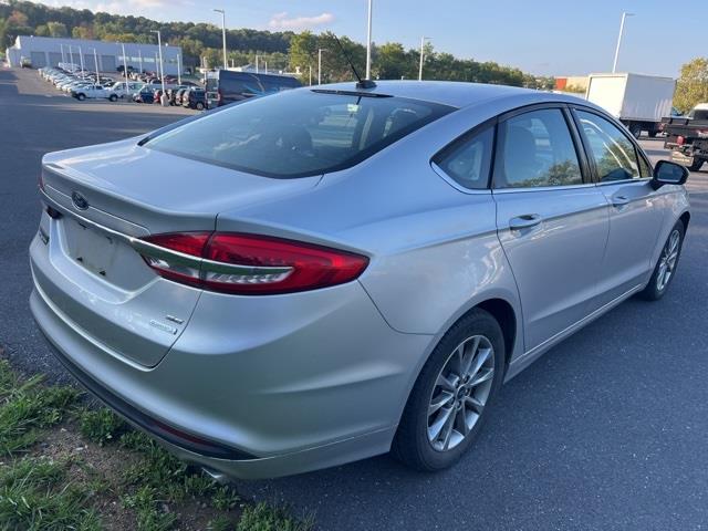 $16998 : PRE-OWNED 2017 FORD FUSION SE image 8