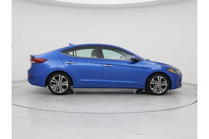 $13998 : Hyundai ELANTRA 2017 Limited image 7