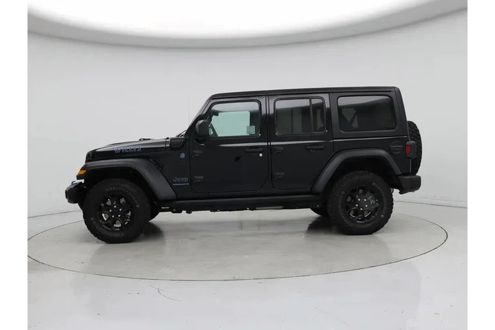 $33998 : Jeep Wrangler 2023 4x4 Willy image 3