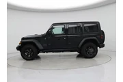 $33998 : Jeep Wrangler 2023 4x4 Willy thumbnail