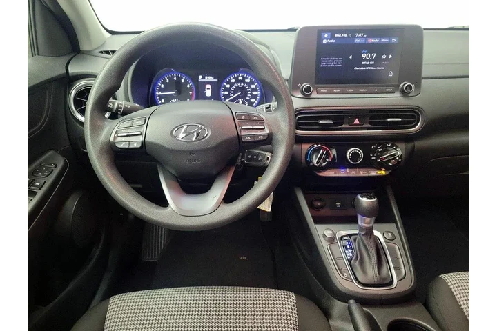 $14998 : Hyundai KONA 2022 AWD SE 4dr image 10