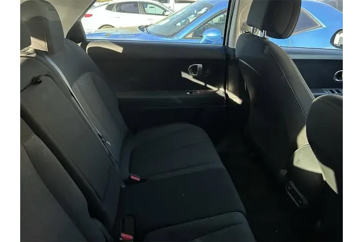 $19995 : Hyundai IONIQ 5 2022 SE 4dr image 6