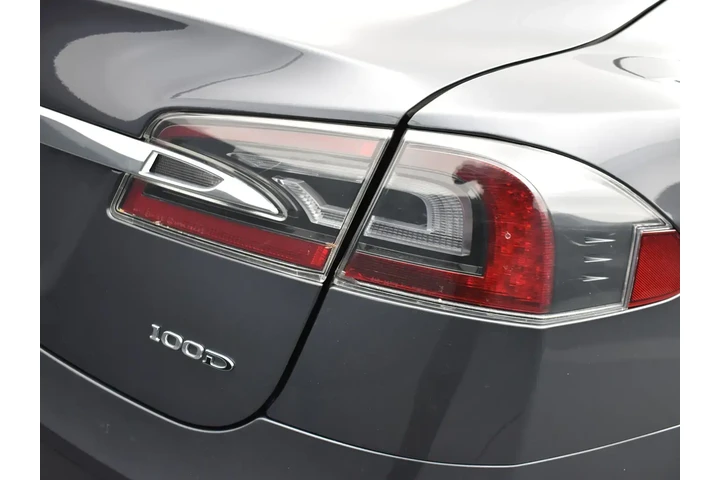 $18995 : Tesla Model S 2018 AWD 75D 4 image 7