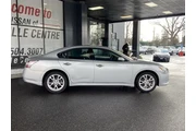 $10035 : Nissan Maxima 2012 3.5 S 4dr thumbnail