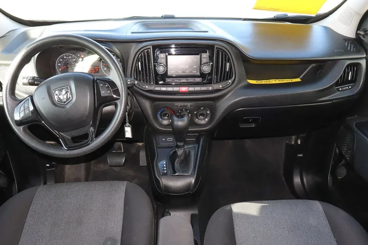 $23988 : 2022 ProMaster City Cargo Van image 10