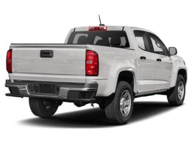 2021 Colorado Work Truck image 3