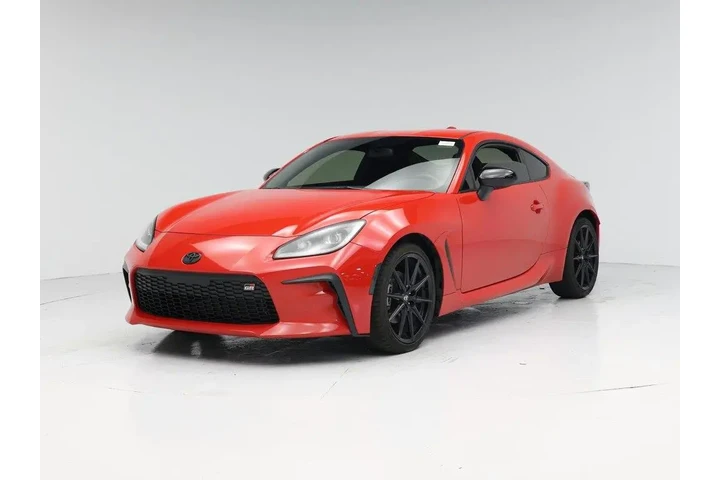 $32998 : Toyota GR86 2023 Premium 2dr image 4