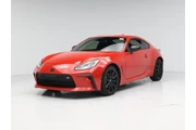 $32998 : Toyota GR86 2023 Premium 2dr thumbnail