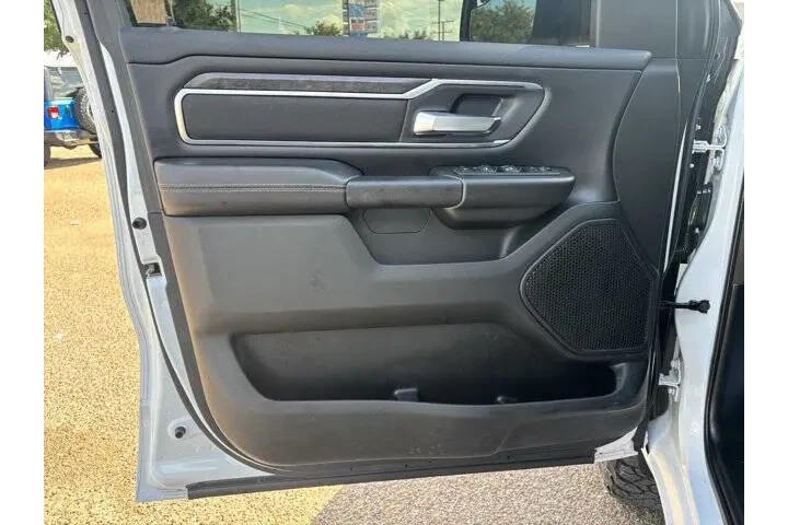 $40893 : 2024 RAM 1500 Lone Star image 10