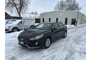 2018 Sonata SE