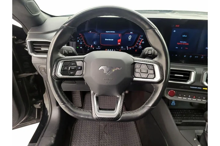 $29998 : Ford Mustang 2024 EcoBoost 2 image 10