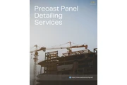 Precast Panel Detailing en Cleveland