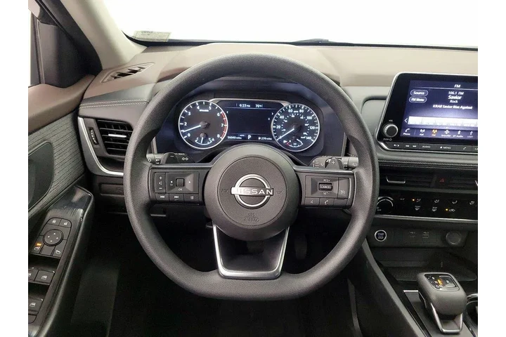 $19998 : Nissan Rogue 2023 AWD S 4dr image 10