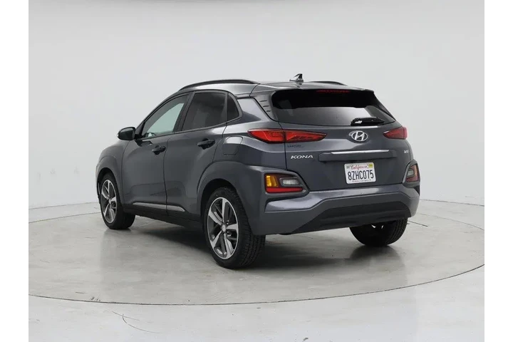 $14998 : Hyundai KONA 2019 Limited 4d image 2