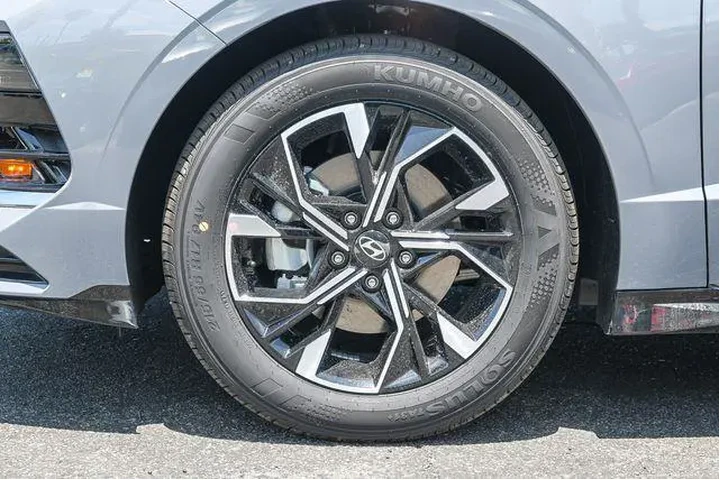 $26089 : Hyundai SONATA 2025 SEL 4dr image 10