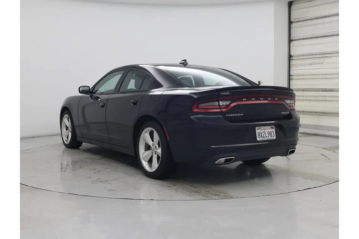 $18998 : Dodge Charger 2016 SXT 4dr S image 2