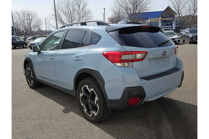 $21659 : Subaru Crosstrek 2021 AWD Li image 4
