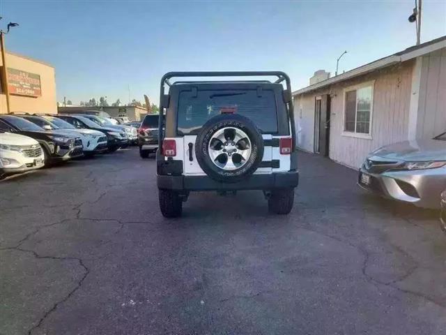 $25999 : 2016 JEEP WRANGLER image 7