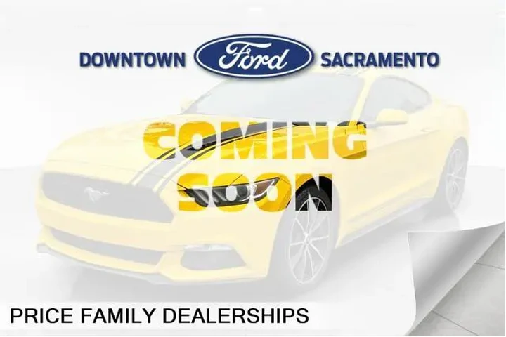 $15900 : Ford Mustang 2016 EcoBoost 2 image 1