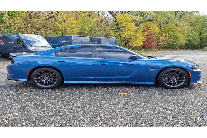 $34999 : Dodge Charger 2020 Scat Pack image 6
