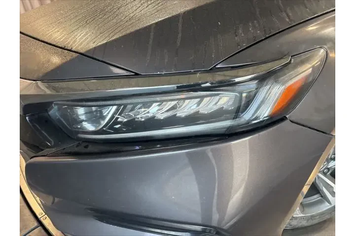 $17999 : Honda Accord 2018 EX-L 4dr S image 8