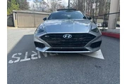 $23202 : Hyundai SONATA 2022 N Line 4 thumbnail