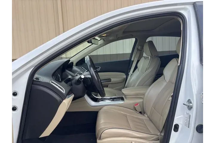 $22999 : Acura TLX 2019 SH-AWD V6 4dr image 4