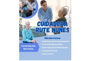 CUIDO PERSONAS ADULTAS MAYORES en Caracas