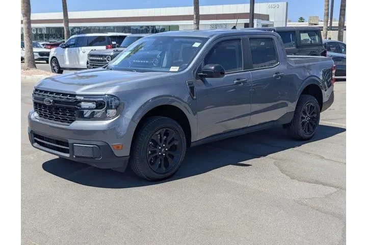 $25999 : Ford Maverick 2024 XLT 4dr S image 5
