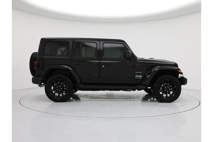 $31998 : Jeep Wrangler Unlimited 2022 image 7