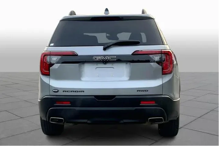 $26700 : GMC Acadia 2023 4x4 SLE 4dr image 4