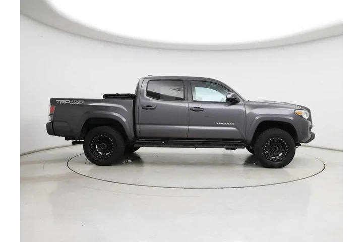 $37998 : Toyota Tacoma 2020 4x4 TRD S image 7
