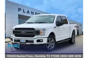 Ford F-150 2020 4x4 XLT 4dr