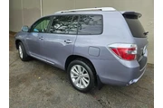 $11999 : 2008 Highlander Hybrid Limited thumbnail