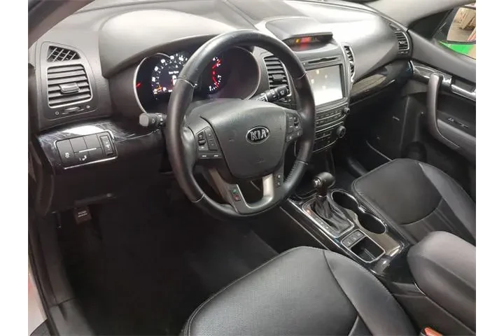 $9800 : Kia Sorento 2015 EX 4dr SUV image 10